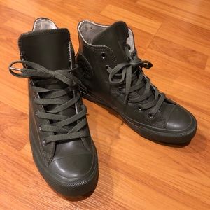 Converse Chuck Taylor All Star Waterproof Boots